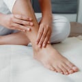 Will neuropathy in your feet ever go away?