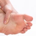 What is a good home remedy for neuropathy of the feet?