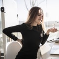 Does sitting affect neuropathy?