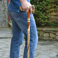 What is the best walking aid for neuropathy?