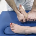 What stops neuropathy pain immediately?