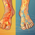 Can neuropathy suddenly worsen?