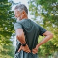 How do you stop nerve damage from progressing?