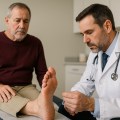Is neuropathy permanent?