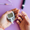What blood sugar level is diabetic neuropathy?