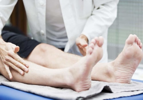 What is the fastest way to get rid of neuropathy?