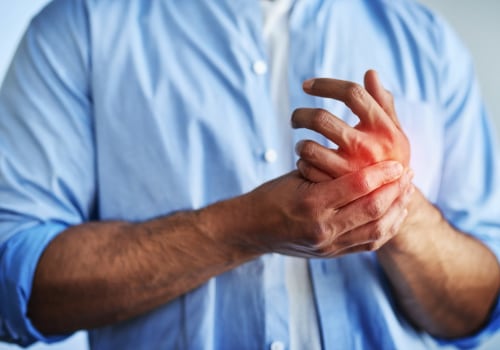 Is early diabetic neuropathy reversible?