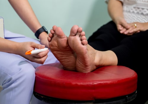 Can you have neuropathy without diabetes?