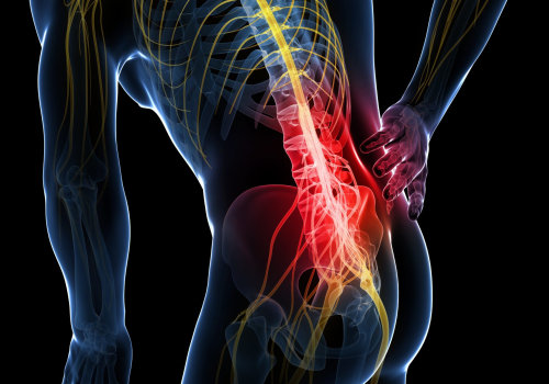 What to do when nerve pain becomes unbearable?