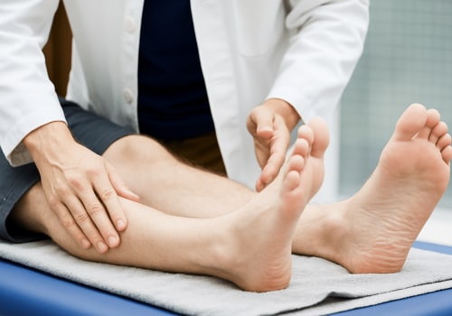 Can stage 1 neuropathy be reversed?
