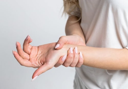 What is the new breakthrough for neuropathy?