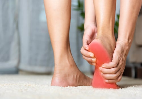 What can be misdiagnosed as neuropathy?