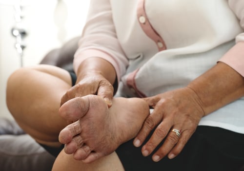 What is the first drug of choice for diabetic neuropathy?