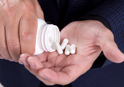 What is the number one medicine for neuropathy?
