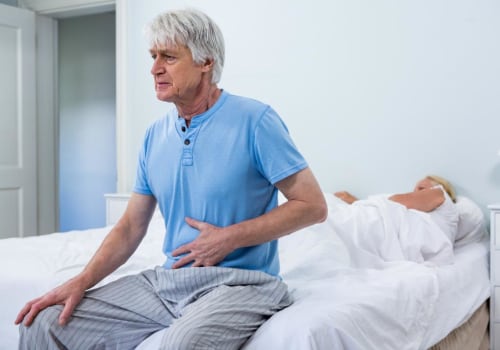 Can neuropathy cause diarrhea?
