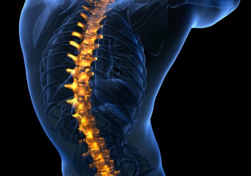 How to fix nerve damage?