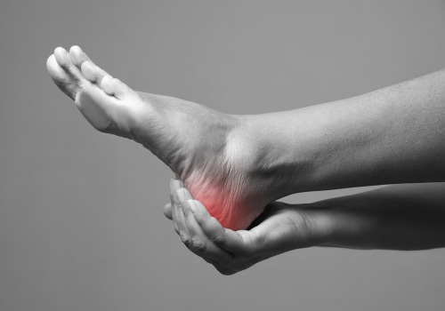 Can diabetic neuropathy be stopped from progressing?