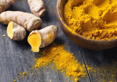 Turmeric for Diabetic Neuropathy: Natural Relief and Management