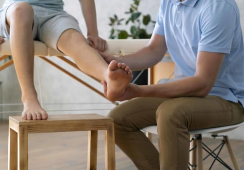How to stop neuropathy from spreading?