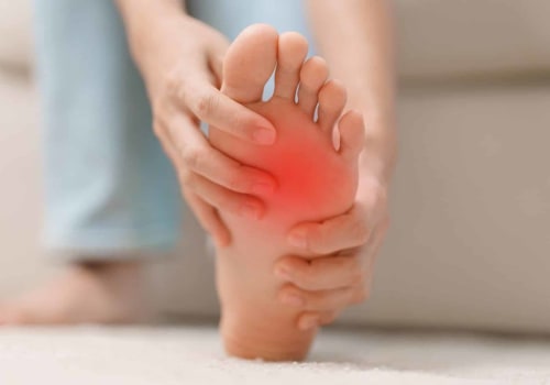 How quickly can peripheral neuropathy develop?