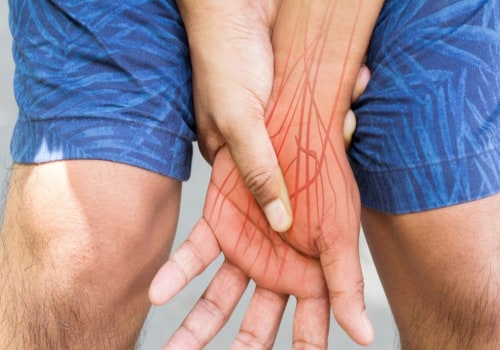 How to reverse nerve damage?