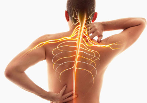 Will damaged nerves ever heal?