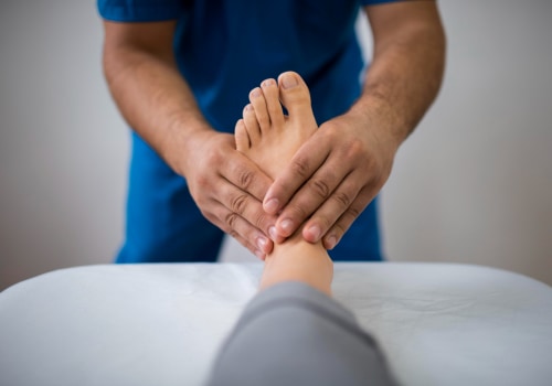 Does neuropathy resolve on its own?