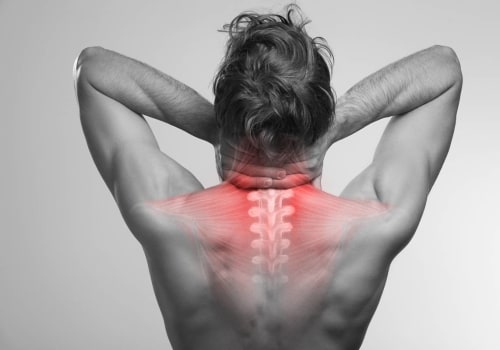 Can you work if you have nerve damage?