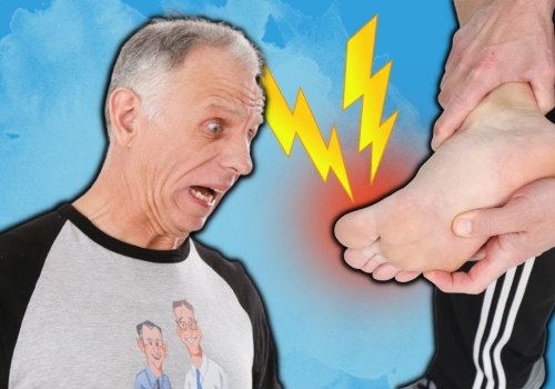 How do you stop peripheral neuropathy from progressing?
