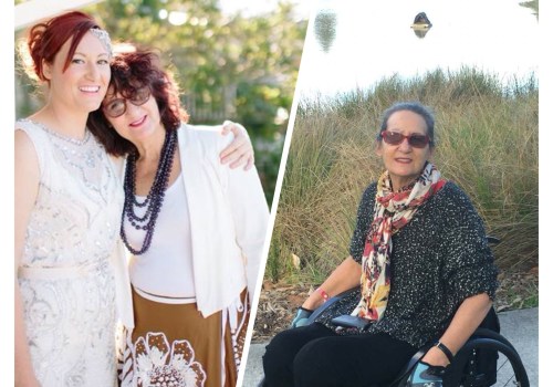 Will i end up in a wheelchair with peripheral neuropathy?