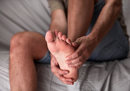 Can you reverse early signs of neuropathy?